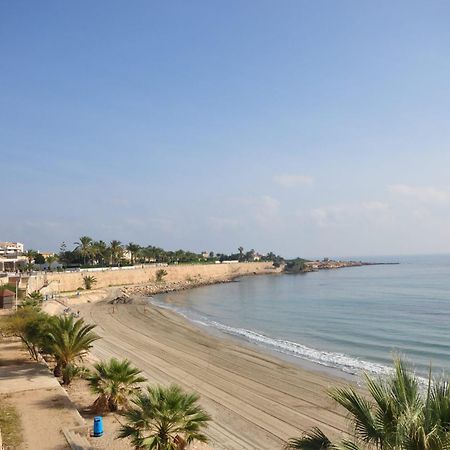 Apartament Cc8 By Zanis Torrevieja Zewnętrze zdjęcie