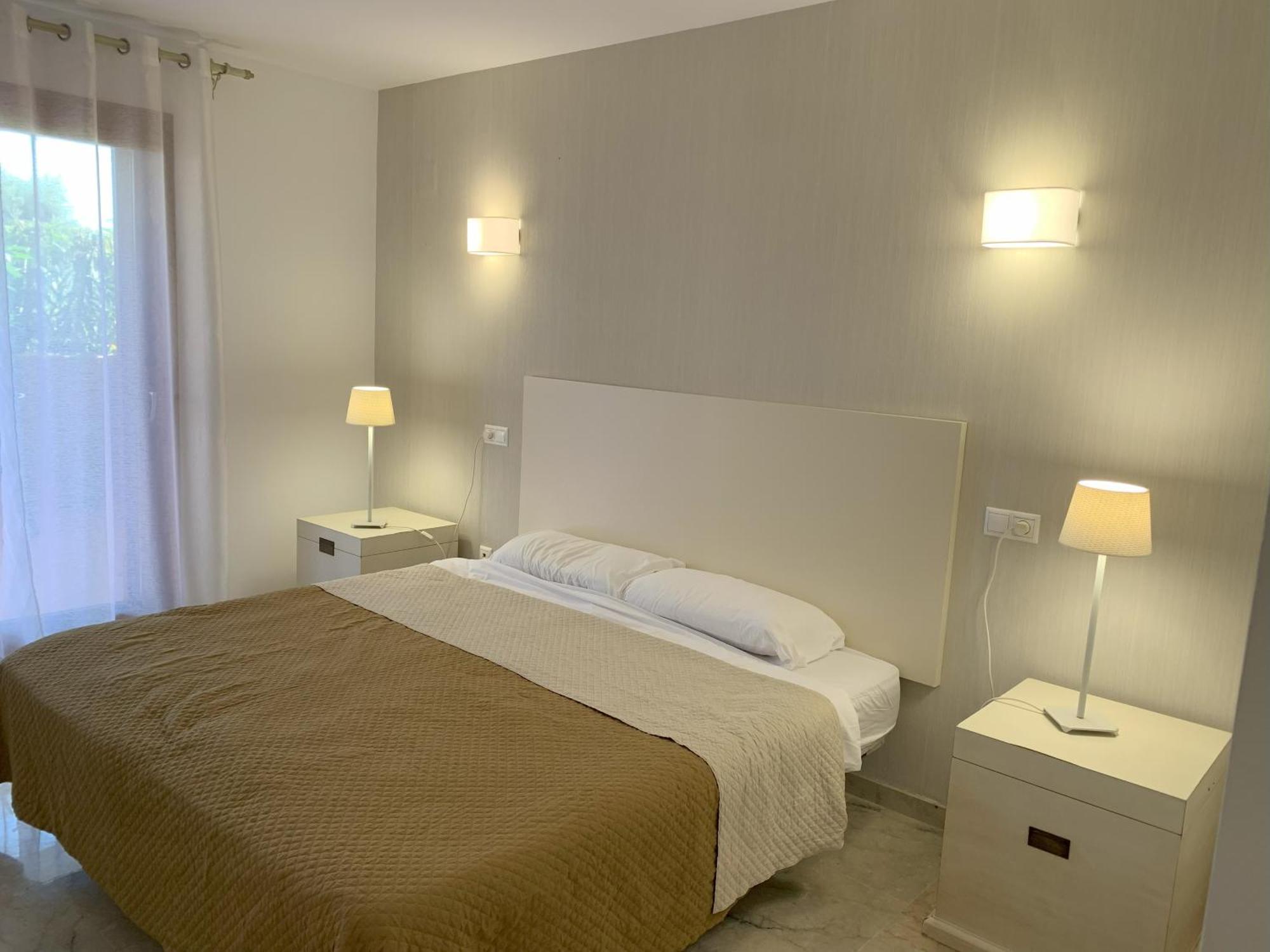 Apartament Cc8 By Zanis Torrevieja Zewnętrze zdjęcie