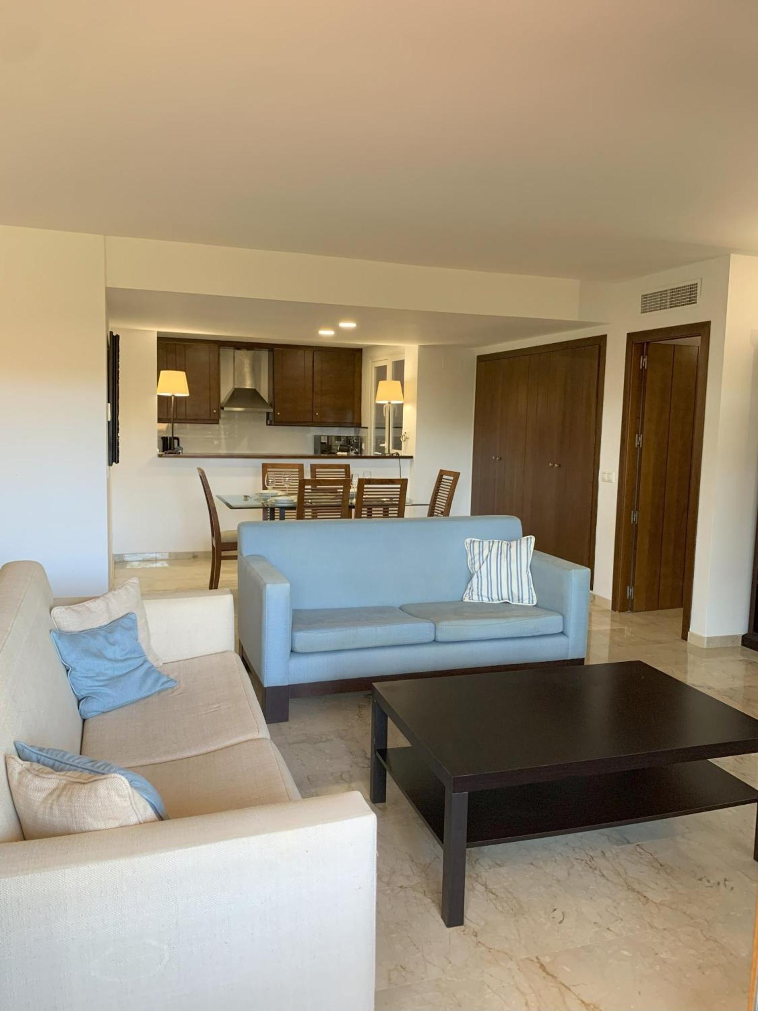 Apartament Cc8 By Zanis Torrevieja Zewnętrze zdjęcie