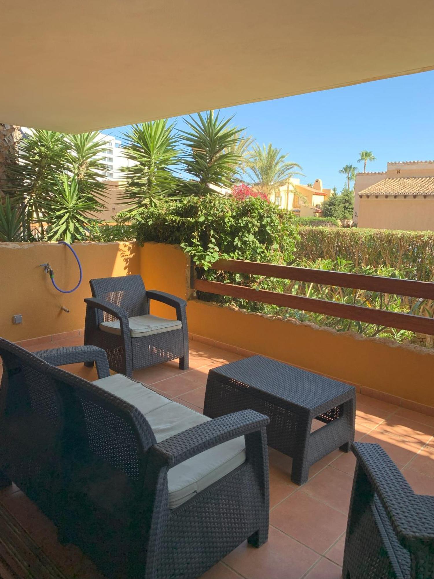 Apartament Cc8 By Zanis Torrevieja Zewnętrze zdjęcie