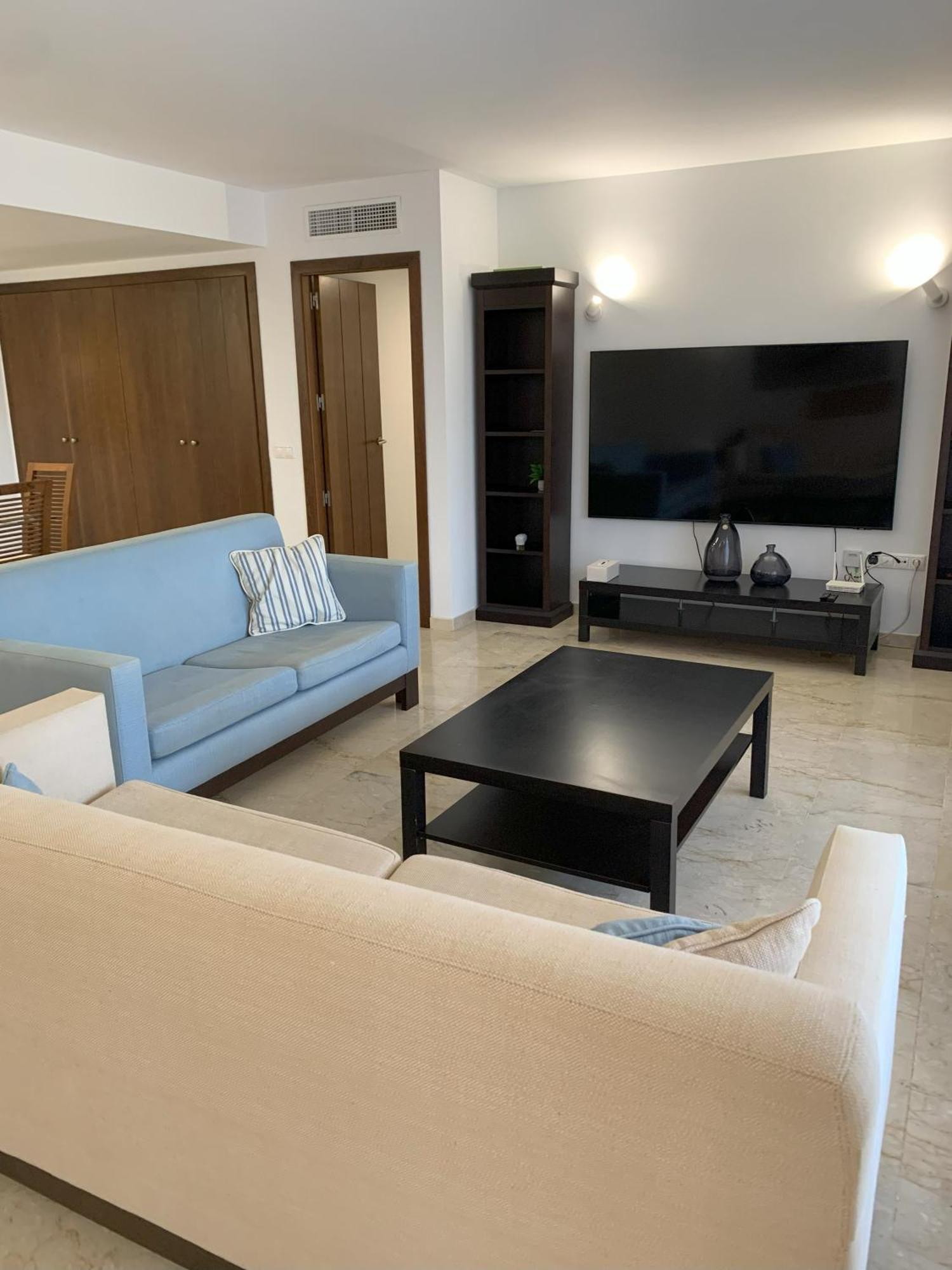 Apartament Cc8 By Zanis Torrevieja Zewnętrze zdjęcie