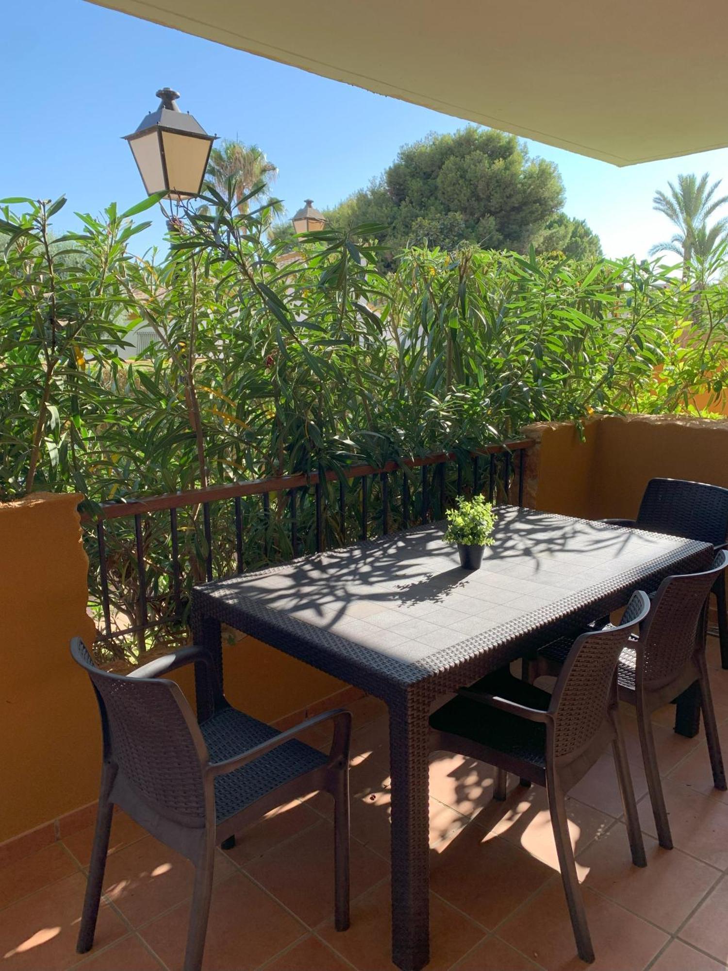 Apartament Cc8 By Zanis Torrevieja Zewnętrze zdjęcie